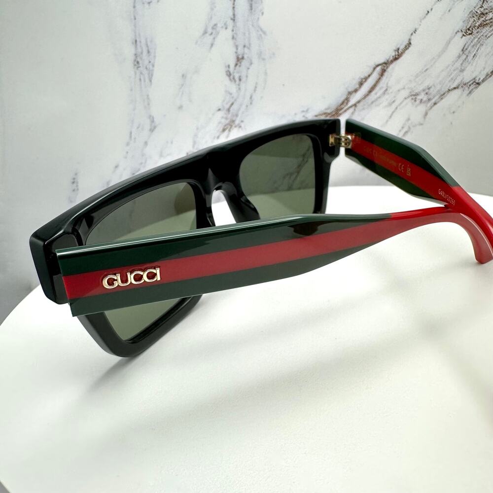 New GUCCI Sunglasses - Picture 6 of 16